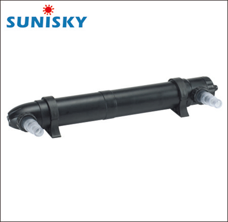 36W Case UV Lamp for Aquarium Fish Tank