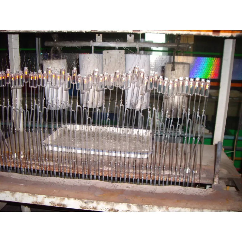 UV Lamp Wedeco XLR-30 2