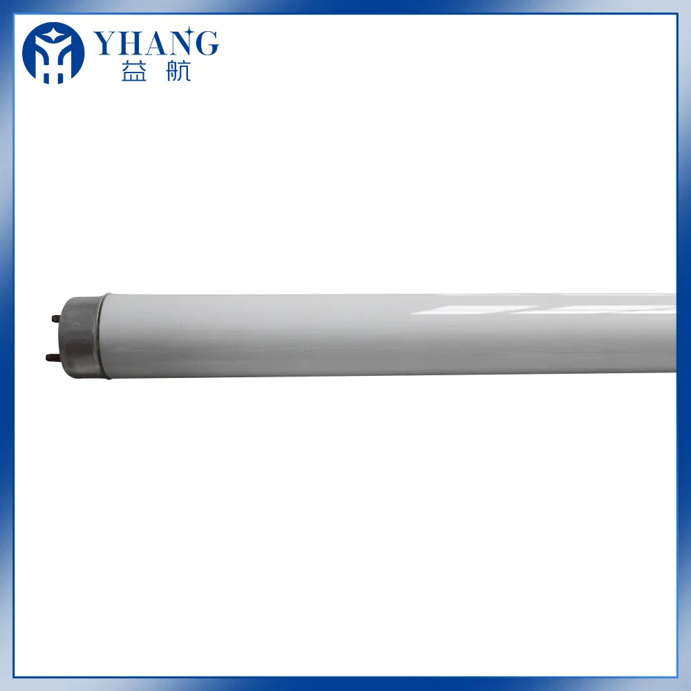 Blue UV Fluorescent Light