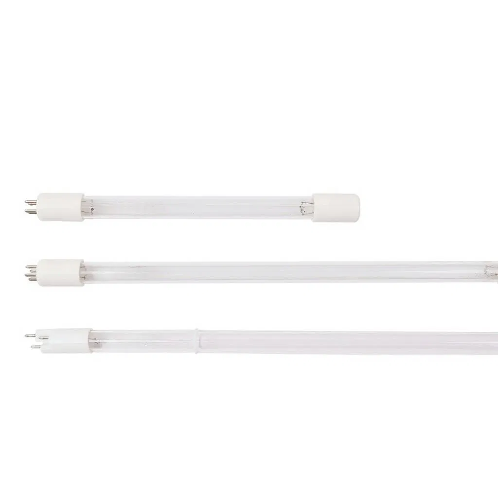 UV Lamp Germicidal Features