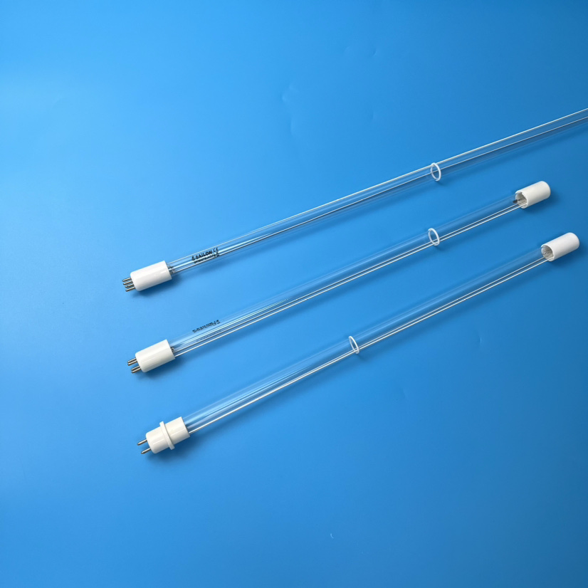 Sailon High Output Gph1145t5l/Ho 120W UV Lamp for Effective Water Purification