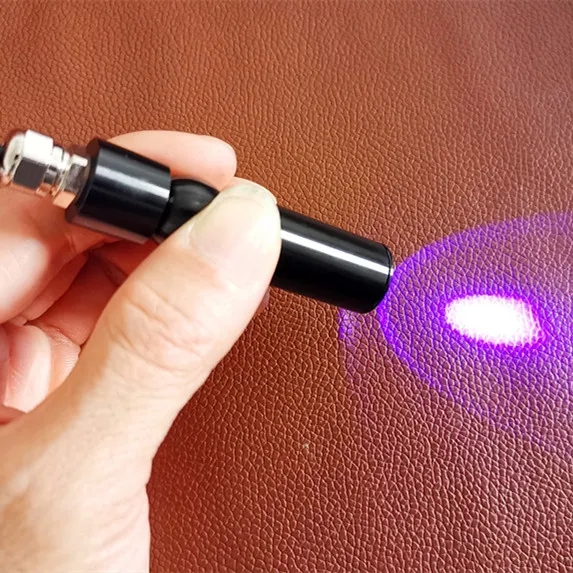 UV Gel Curing Light Photo 2