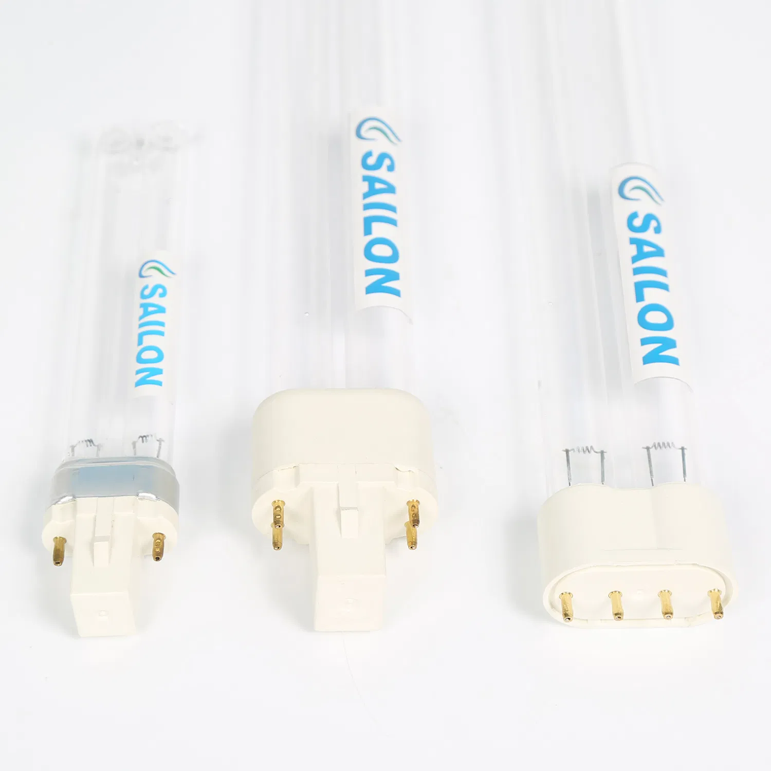 CE/RoHS Certificate TUV 9W G23 2g7 Base Pl-S9w UV Germicidal Lamp for Aquarium Disinfection.