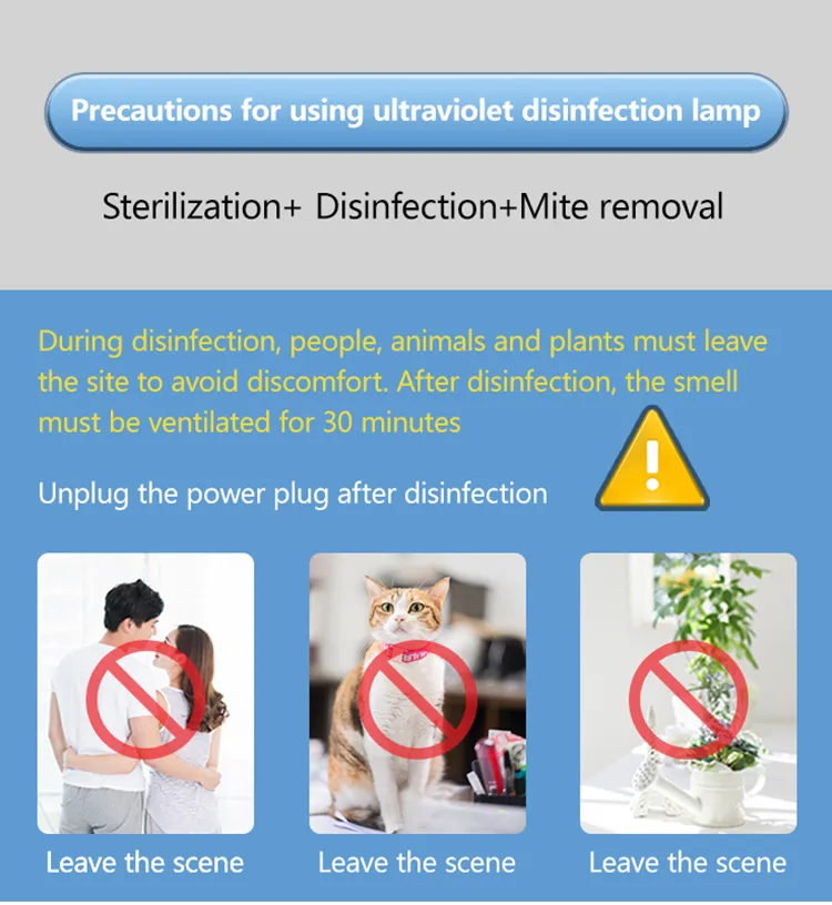 UV-C Sterilization 18