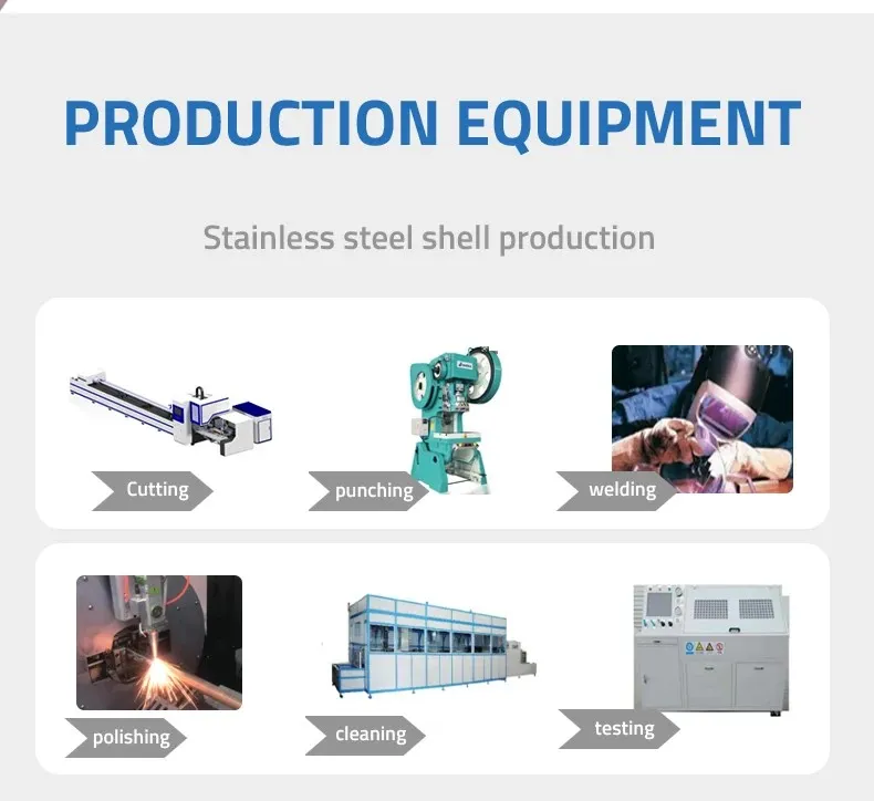 UV Sterilizer Detail 11