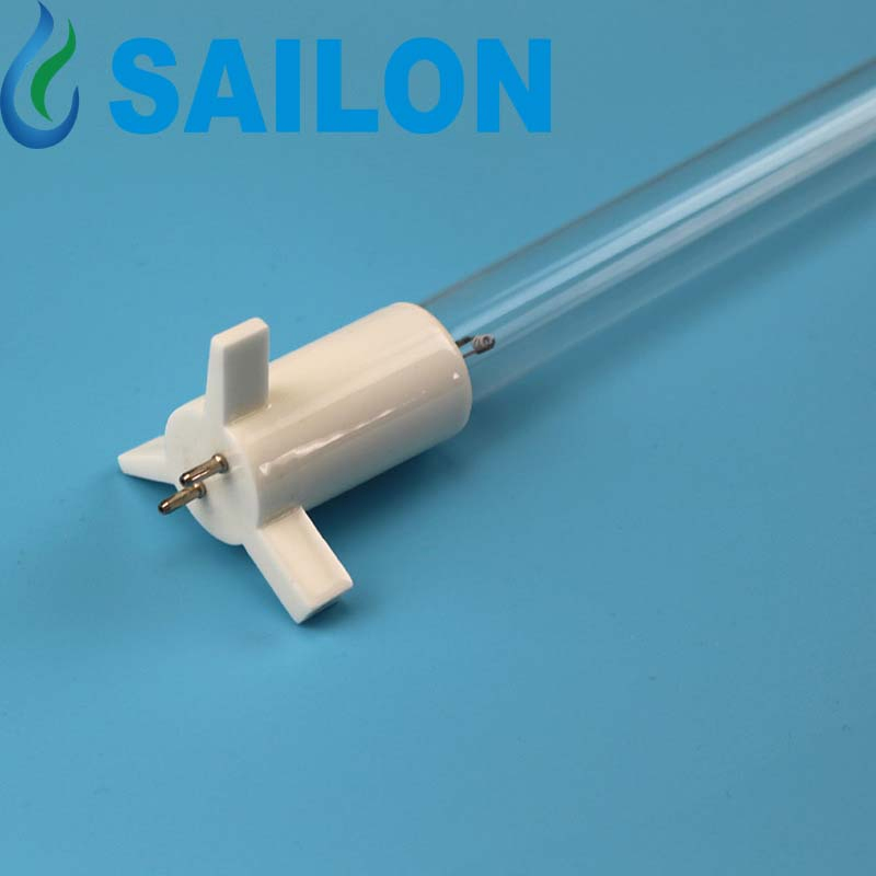 Sailonuv Replacement 602855 UVC Germicidal Lamp Light Fits The Viqua H/H+, &amp; PRO 20 Series UV Systems