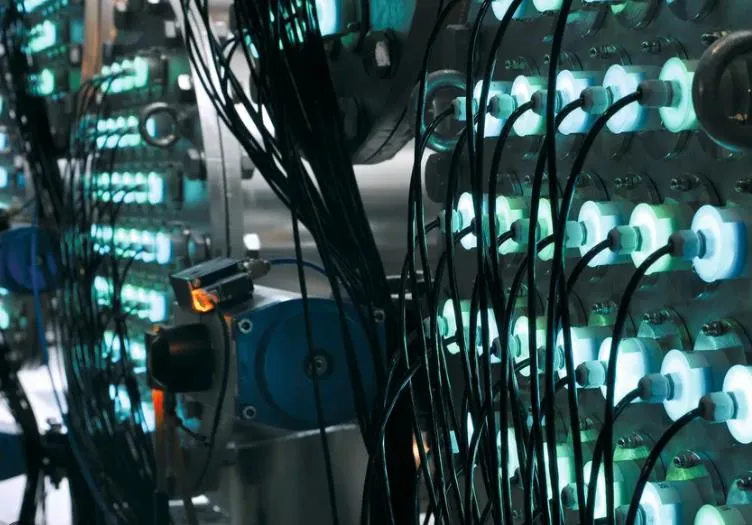 Hospital Disinfection