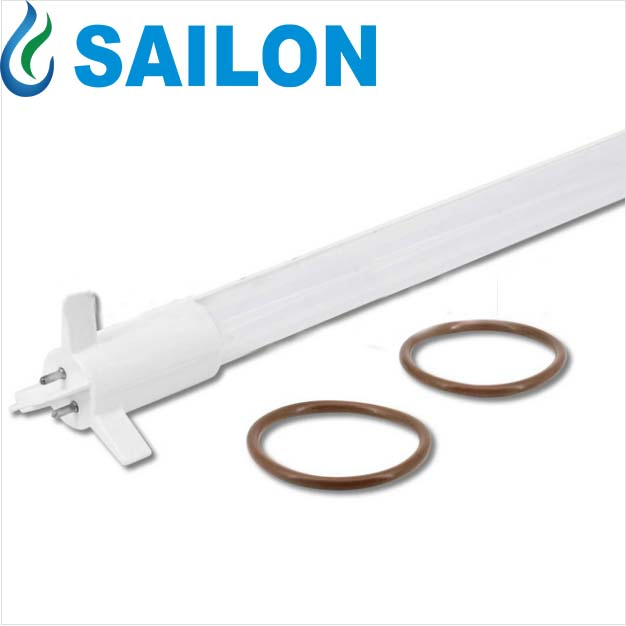 Sailonuv Replacement 602855 UVC Germicidal Lamp Light Fits The Viqua H/H+, &amp; PRO 20 Series UV Systems