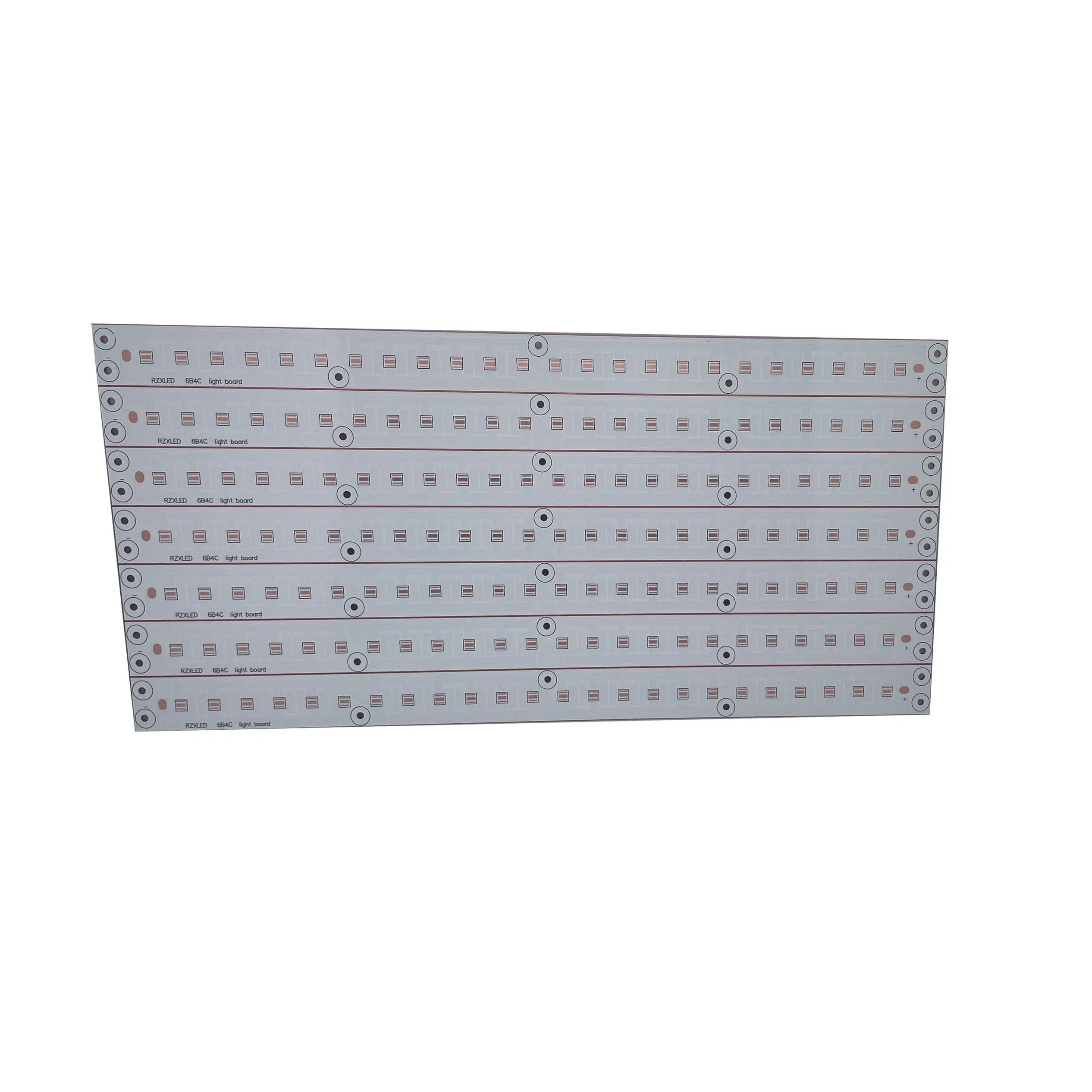 24V 12W 24W Germicidal Tube Sterilizing Ultraviolet UV Lamp 254nm 265nm 275nm LED UVC Module
