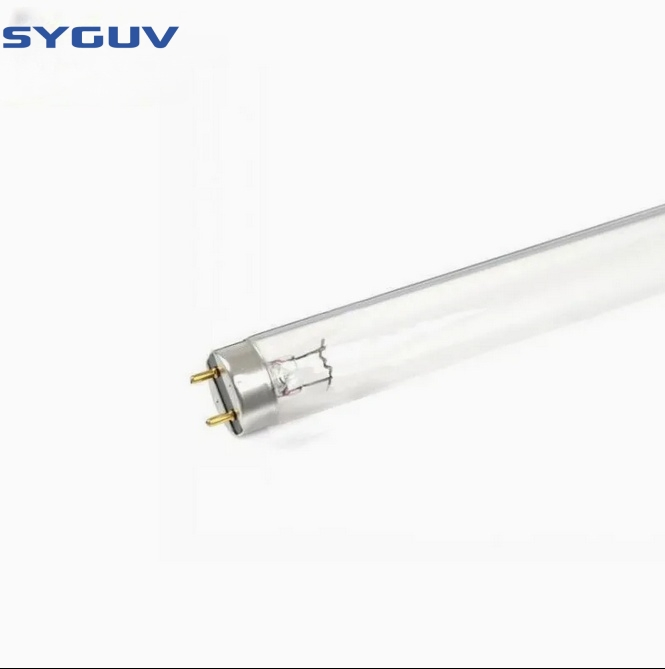 Gph150t5l T5 4pins 150mm 8W 425mA UV Lamp Germicidal Lamp UV Light Lamp for Air and Water Purification