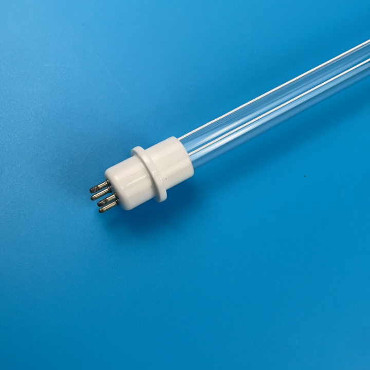 Sailon Gph793t5l 37W UV Lamp for Air and Water Purification
