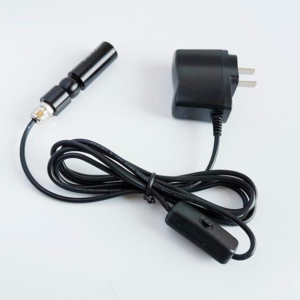 Adjustable Flexible Mini UV Gel Curing Light Cordless Nail UV Sanitizing Lamp Dryer One Finger Flash Cure Table Nail Lamp