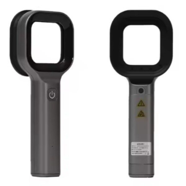 Animal Medical Woods Lamp Skin Analyzer Light Vet Pets UV Portable Pets Veterinary Wood Lamp