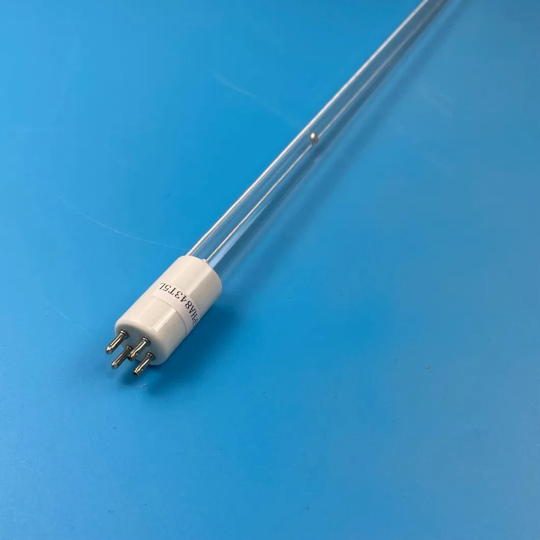 UV Lamp Applications