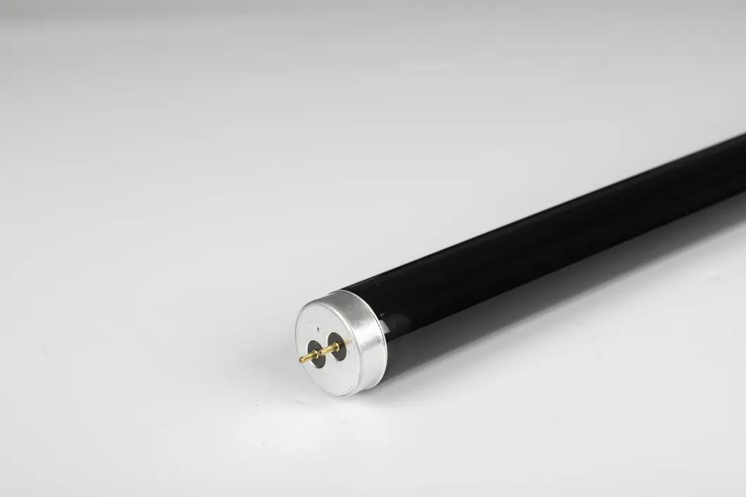 Blacklight Blue Bulb