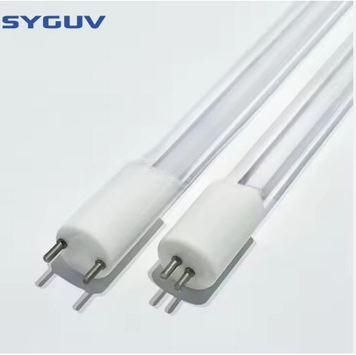 32W 357mm 800mA Germicidal UV Lamp UV Lamp UV Sterilizer UV Sterilization Lamp