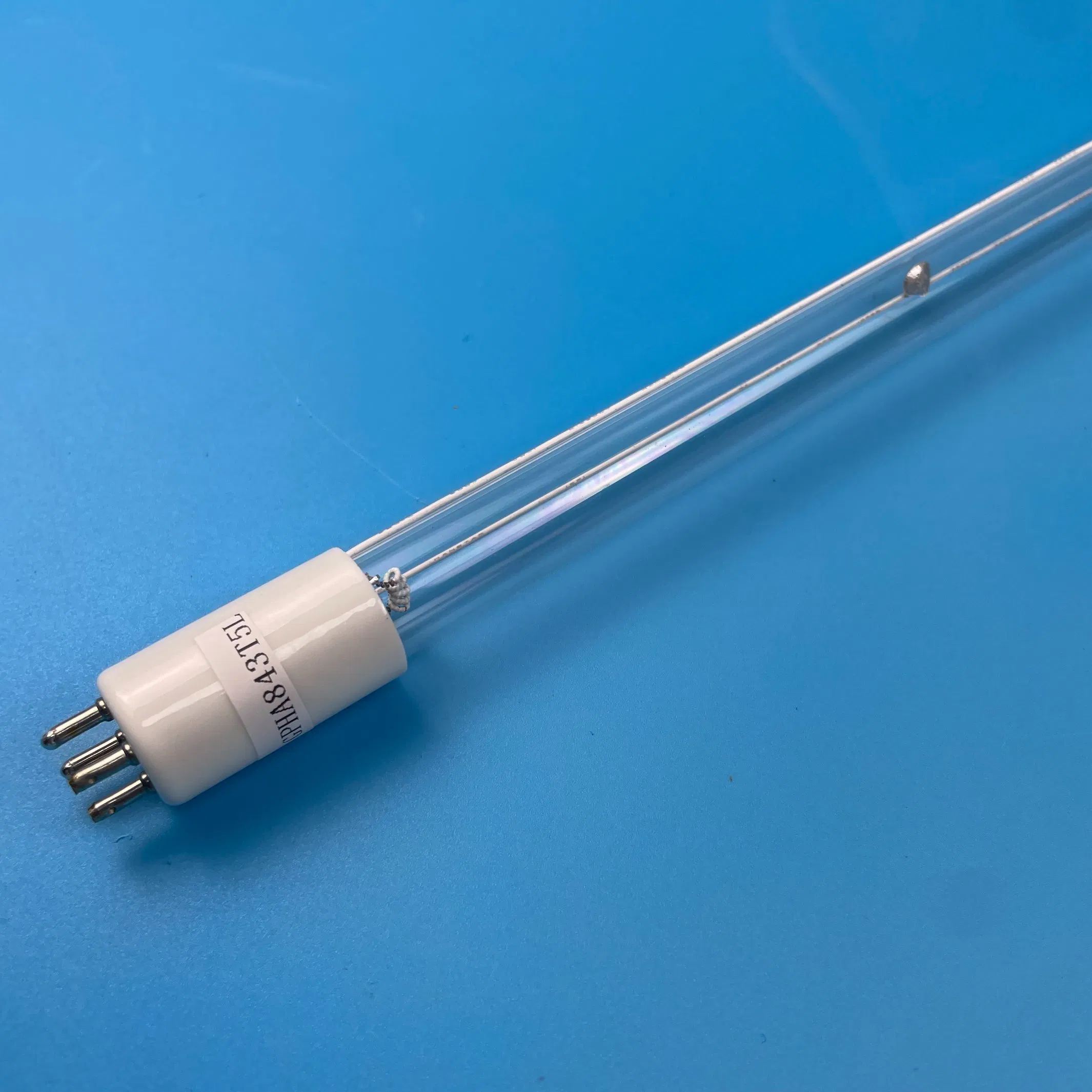 High-Performance 320W UV Germicidal Lamp Gphhva1554t6l for Water Purification
