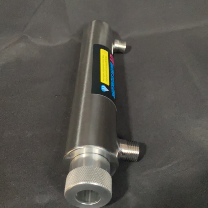 UV Disinfection Lamp 12W Water Purification