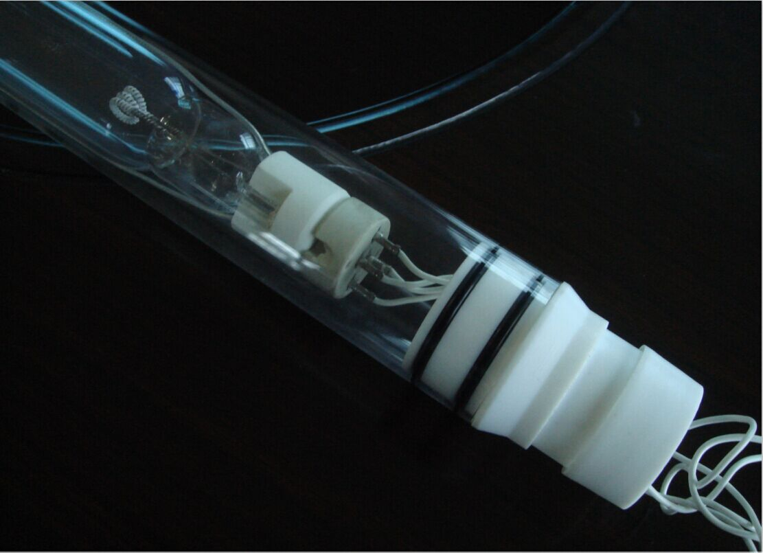 Replacement Wedeco SLR32143 UV Lamp for Water Disinfection with CE Certification