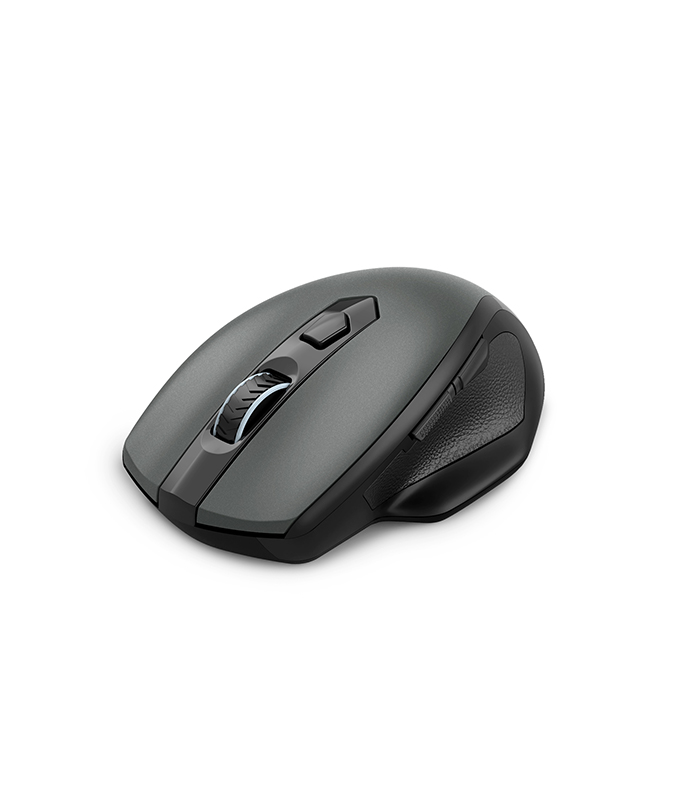 E-1141 wireless mouse with USB receiver