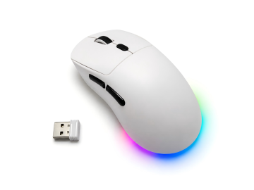 PAW3311 tri-mode gaming mouse 24000 DPI OEM