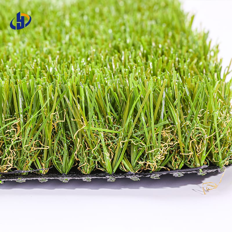 DYGRASS Artificial Entertainment Grass, Life-Like Artificial Grass Lawn Manufacturer, Factory
