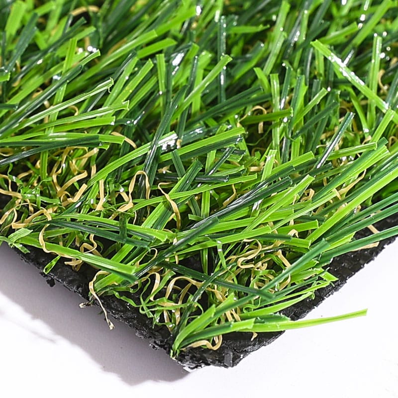 High-Quality Artificial Lawn Synthetic Turf Carpet Artificial Grass for wall fence decorate Manufacturer, Supplier