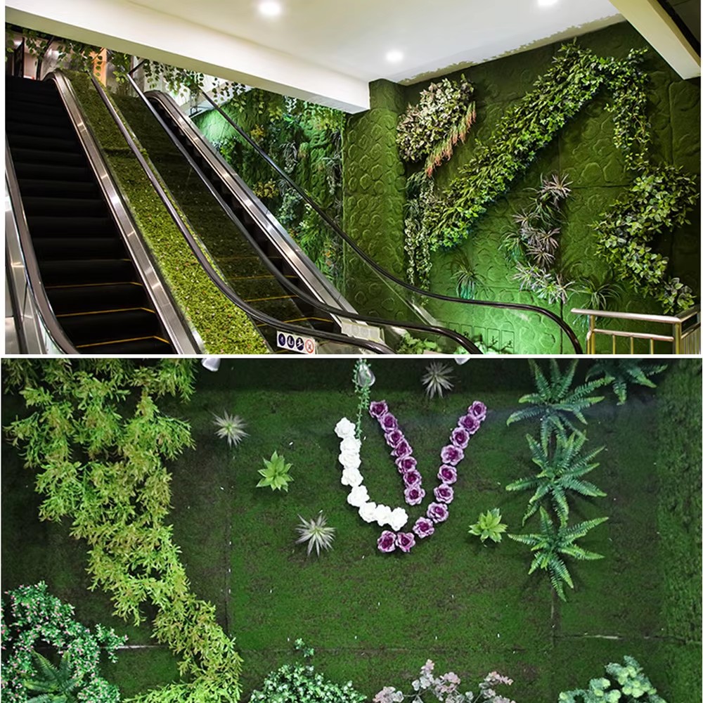 Best High quality Artifical Moss Suppliers, Factory