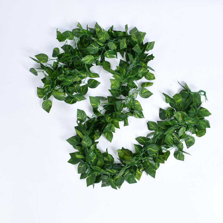 OEM Fake Vines Fake Ivy Leaves Artificial Ivy for Wall Decor Manufacturer, Factories