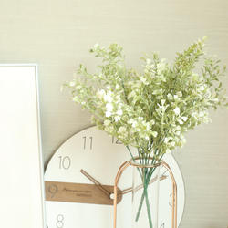 Four Leaf Clover Danish Home Decor