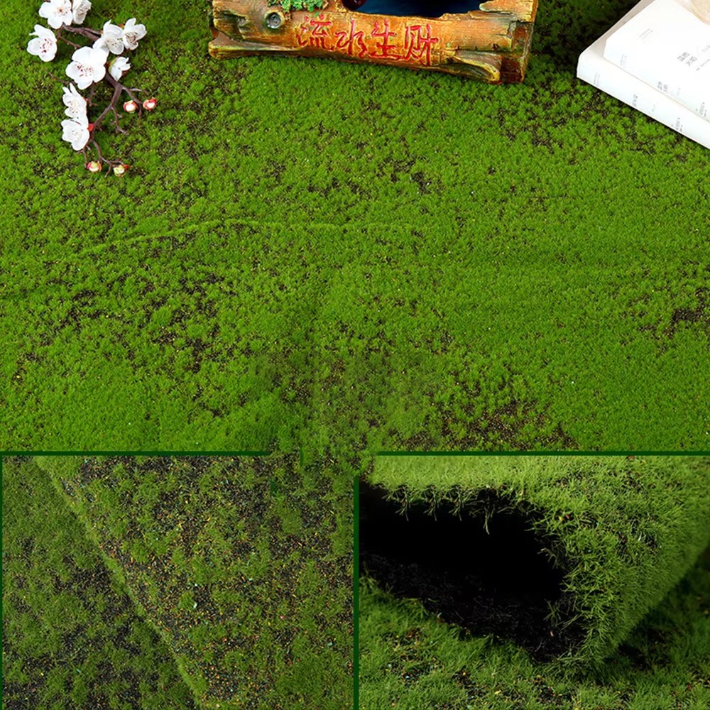 Artificial Turf Display 2