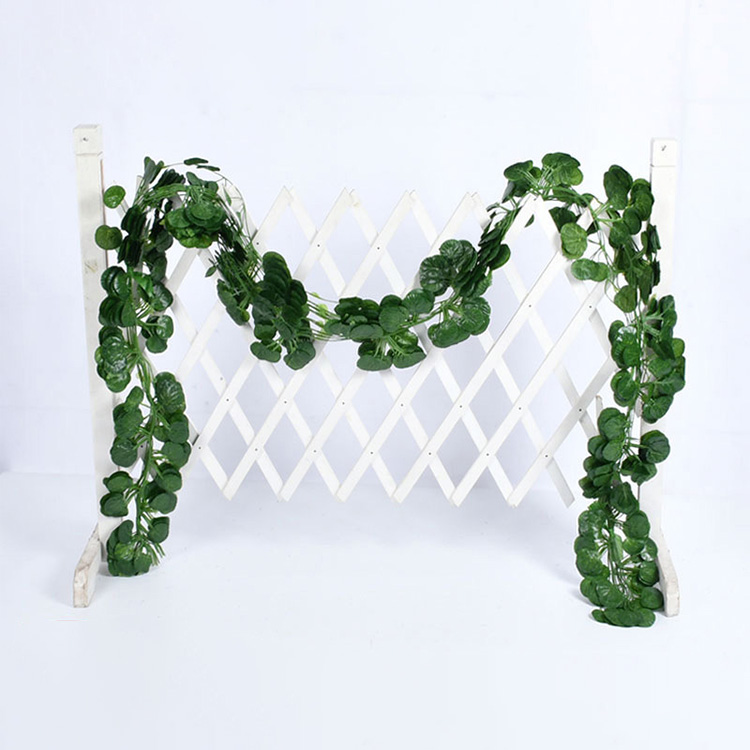 OEM Fake Vines Fake Ivy Leaves Artificial Ivy for Wall Decor Manufacturer, Factories