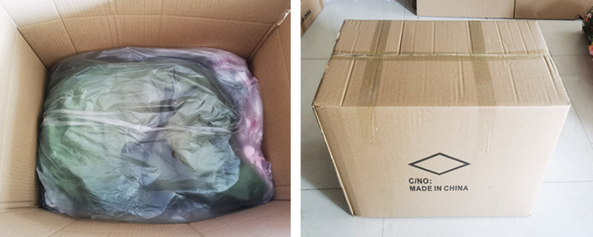 Packaging 2