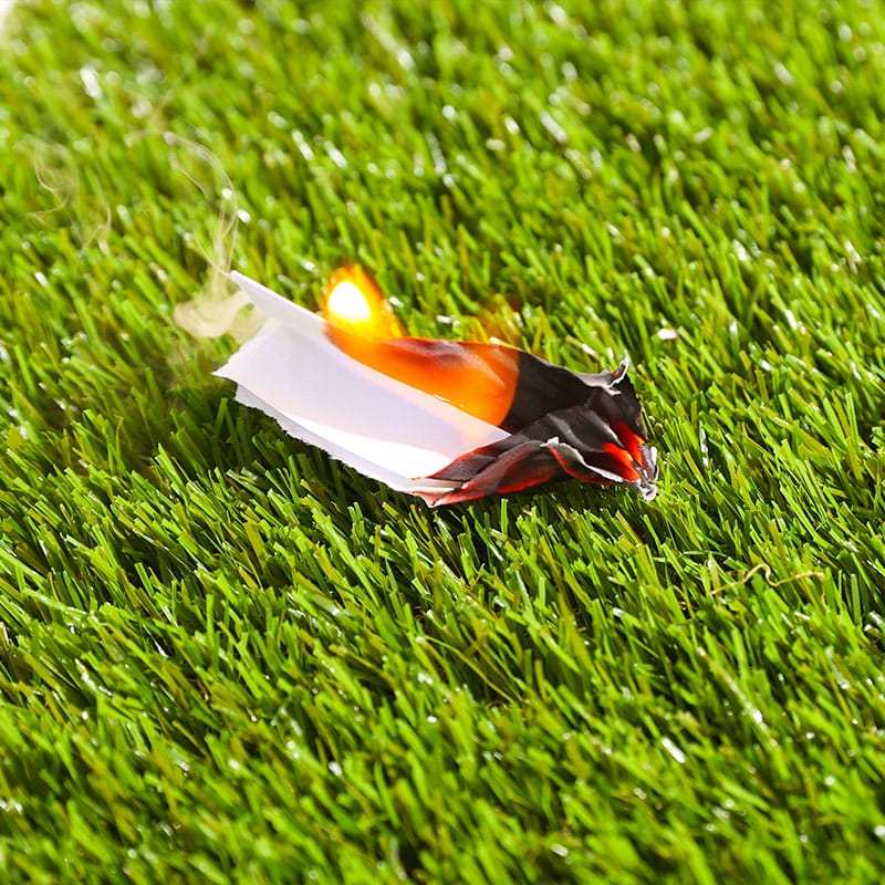 Wholesale Customized Synthetic Grass Artificial turf garden Artificial Grass for swimming pool Supplier, Suppliers