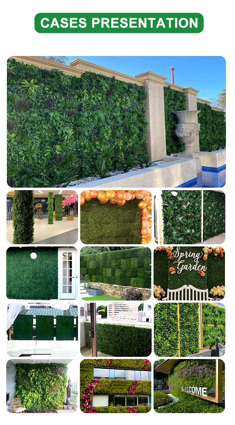 Plant Wall Decor 5