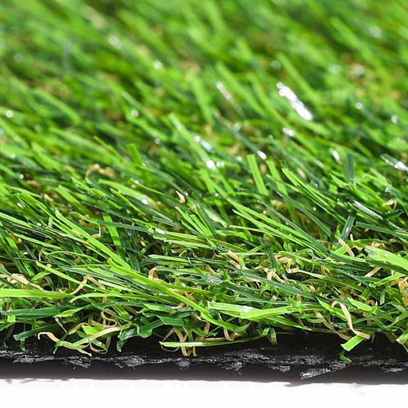 High-Quality Artificial Lawn Synthetic Turf Carpet Artificial Grass for wall fence decorate Manufacturer, Supplier