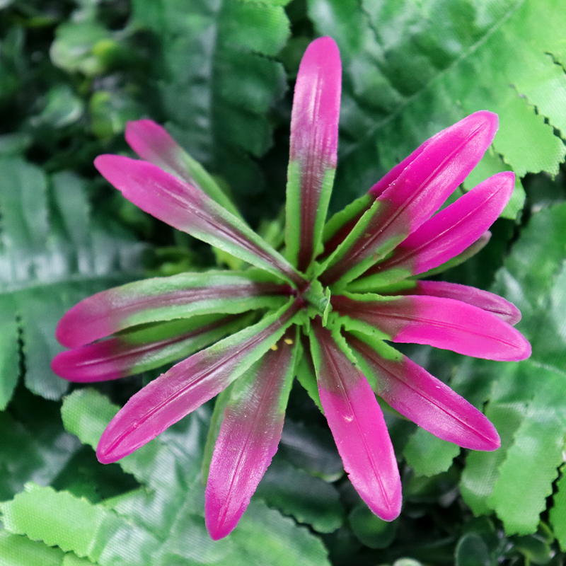 CE Certification Artificial green plant artificial walls custom  and green flower wall artificial wall plant panel Manufacturer, Manufacturers