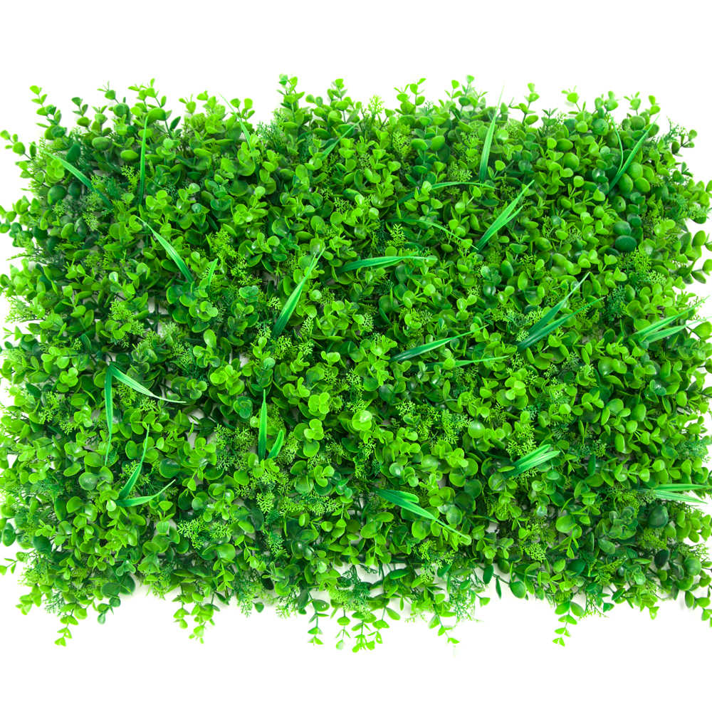 Artificial Grass Wall Panels