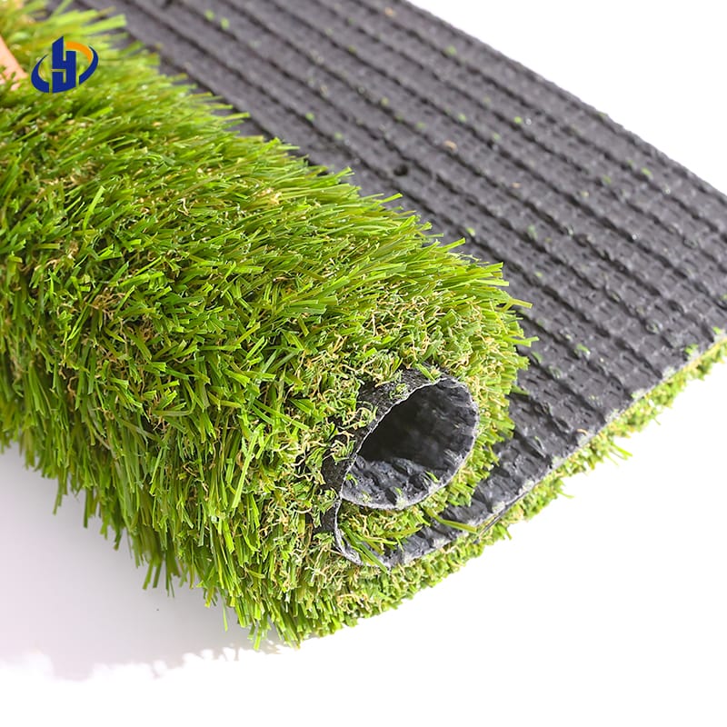 DYGRASS Artificial Entertainment Grass, Life-Like Artificial Grass Lawn Manufacturer, Factory