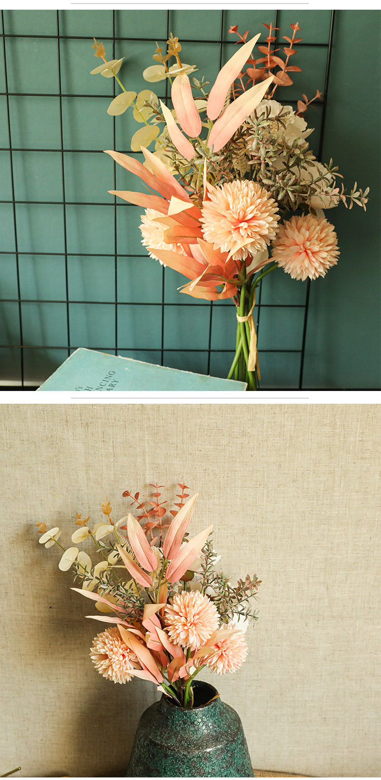 Artificial Flower Display 7