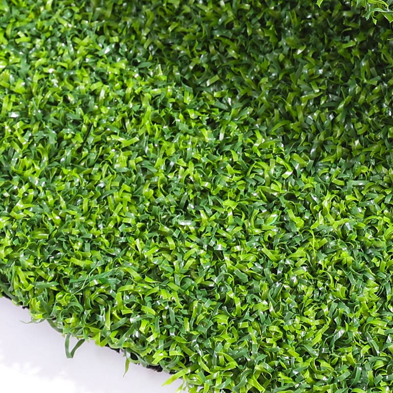 High-Quality Outdoor Mini Golf Carpet Artificial Golf Grass Putting Green Manufacturer, Factories