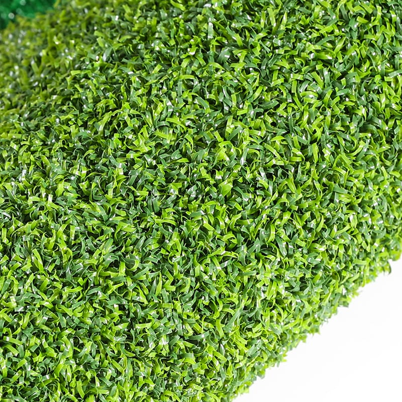 High-Quality Outdoor Mini Golf Carpet Artificial Golf Grass Putting Green Manufacturer, Factories