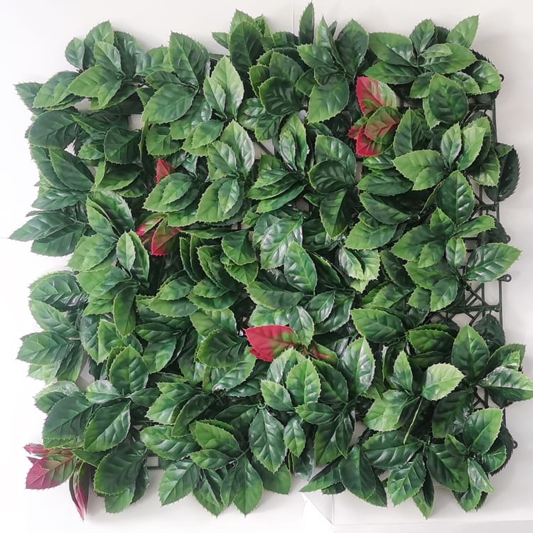 Boxwood Hedge Panels
