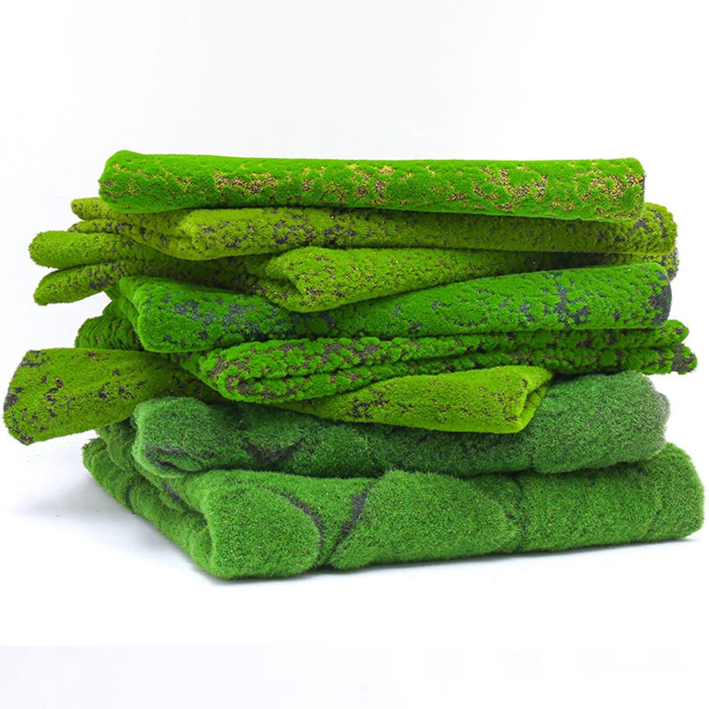Best High quality Artifical Moss Suppliers, Factory