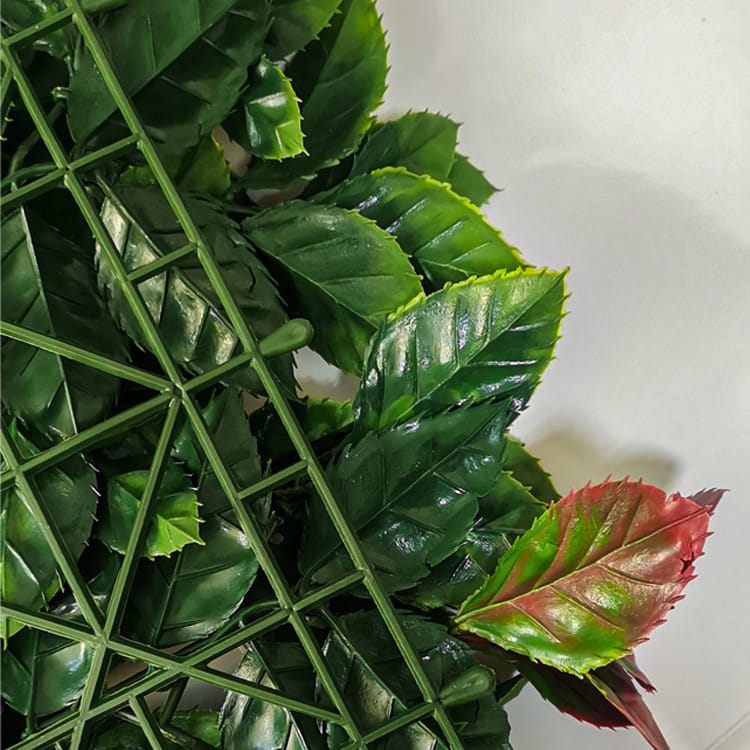 Wholesale 20x 20 Artificial Boxwood Panels Topiary Hedge Plant, Privacy Hedge Screen Sun Protected Suitable for Outdoor, Indoor, Garden, Fence, Backyard and Decor Manufacturers, Factories
