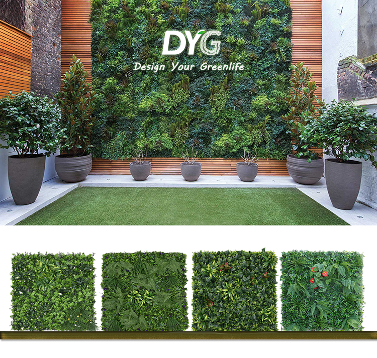 Artificial Plants Parameter 1