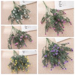 Wholesale Babys Breath Artificial Flowers Gypsophila Real Touch Flowers for Wedding Party Home Garden Decoration Supplier, Suppliers