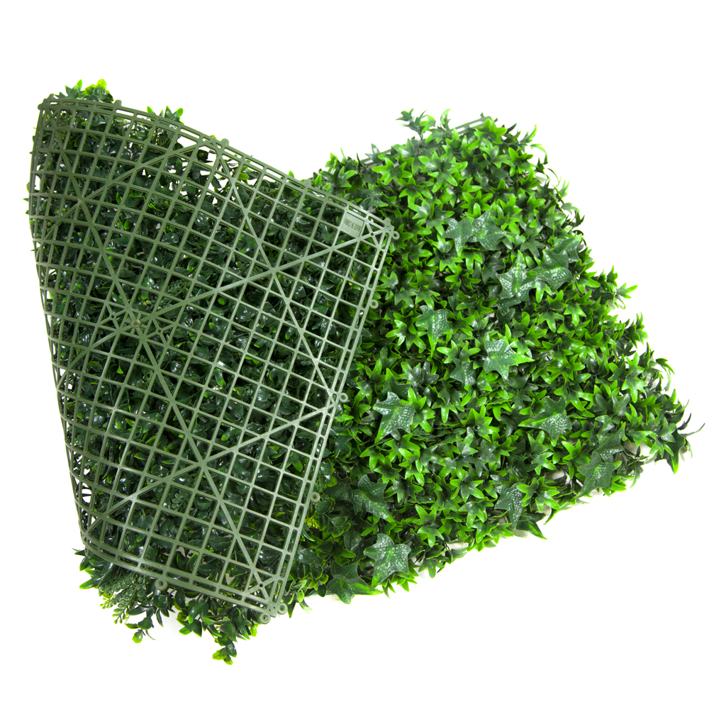 Artificial Plant Wall Vertical Garden