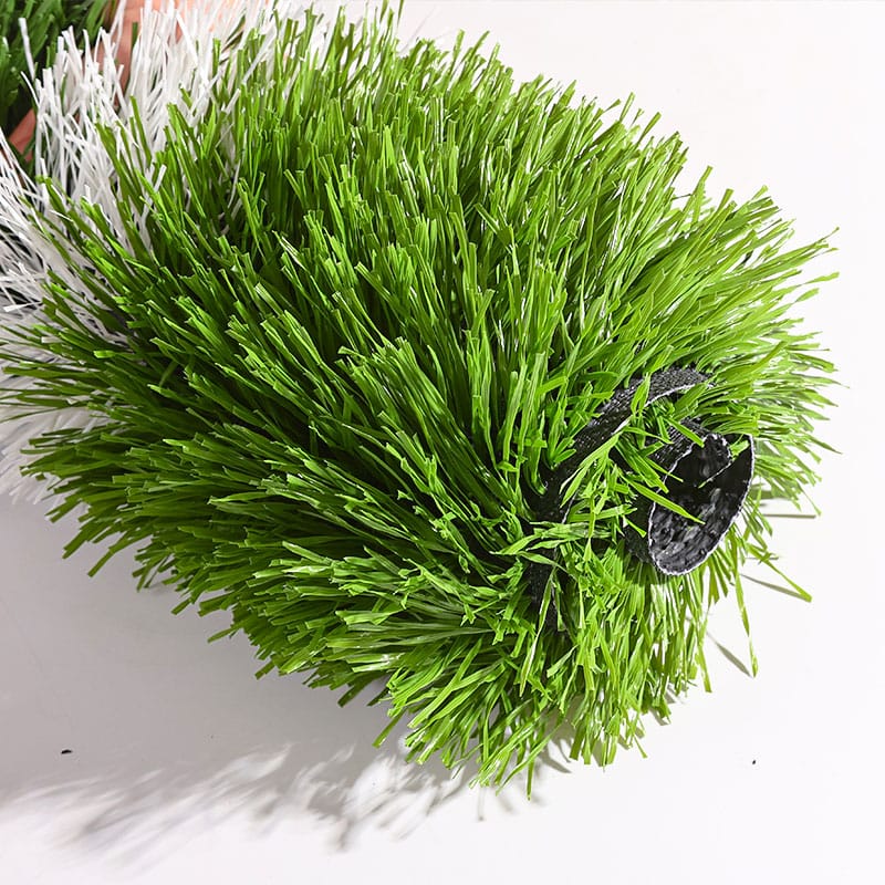 DYGRASS 50mm high quality Football Field Synthetic Grass Carpet for outdoor Manufacturer, Factories