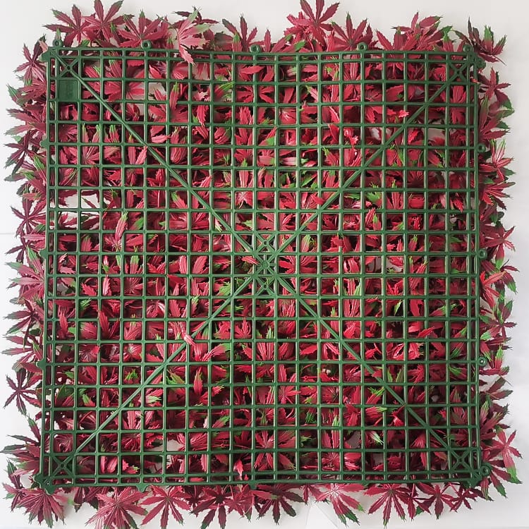 Wholesale Artificial Hedge Plant, Greenery Panels Suitable for Both Outdoor or Indoor use, Garden, Backyard andor Home Decorations Manufacturer, Manufacturers
